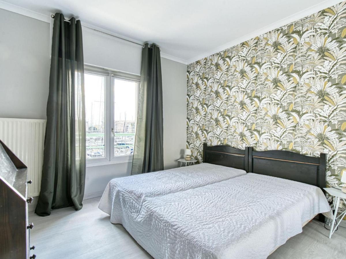 Fréjus Apartment Residence Les Cariatides By Interhome מראה חיצוני תמונה