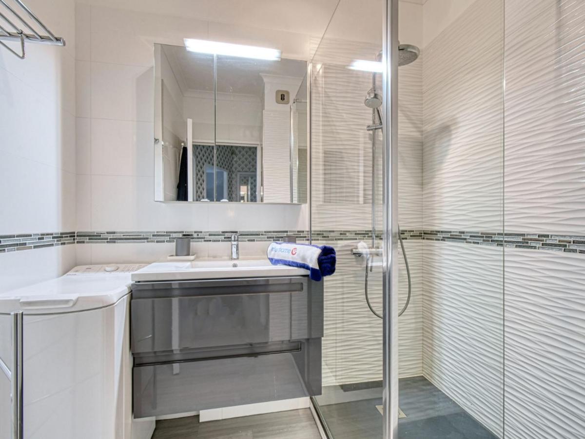 Fréjus Apartment Residence Les Cariatides By Interhome מראה חיצוני תמונה