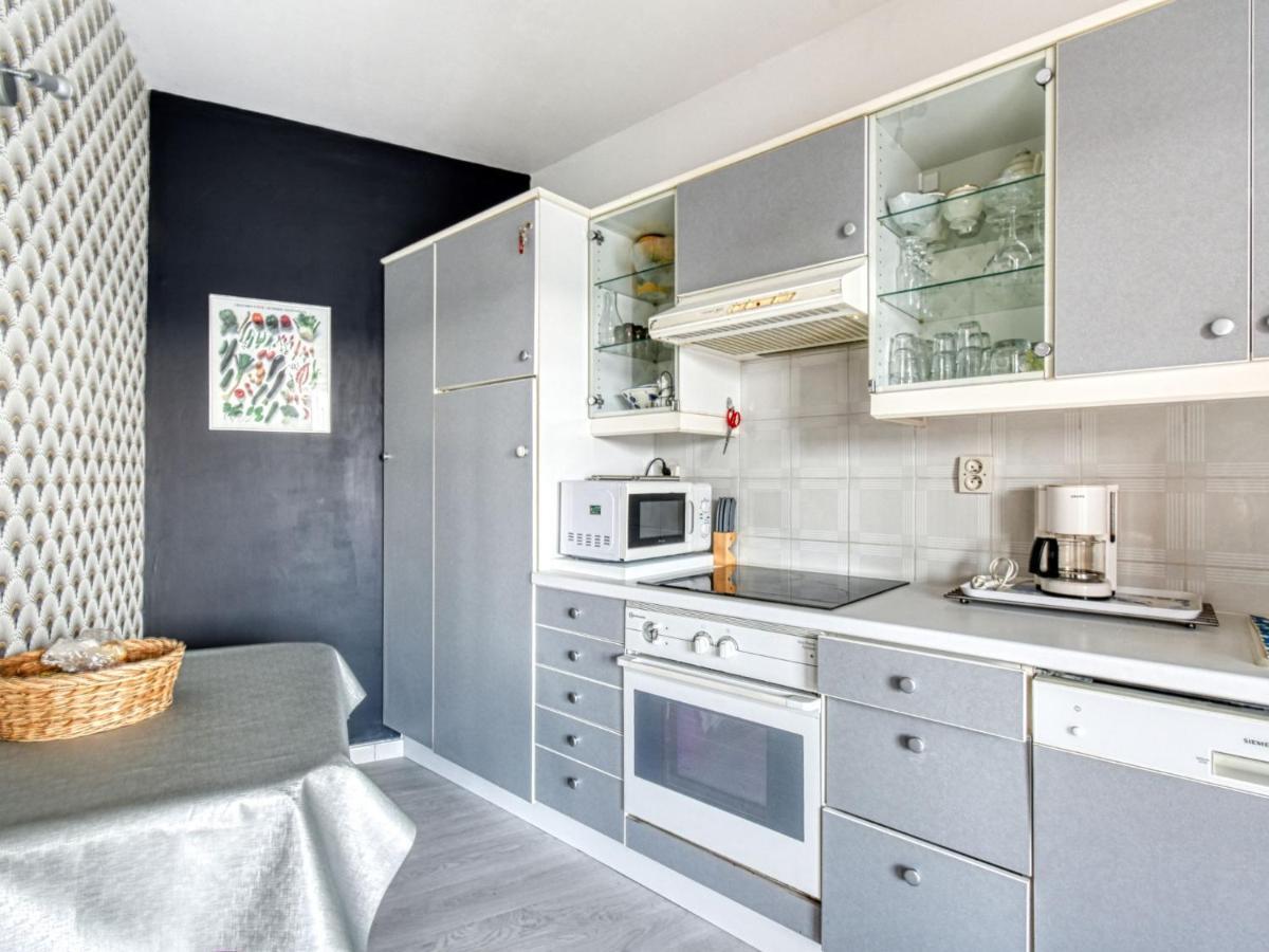 Fréjus Apartment Residence Les Cariatides By Interhome מראה חיצוני תמונה